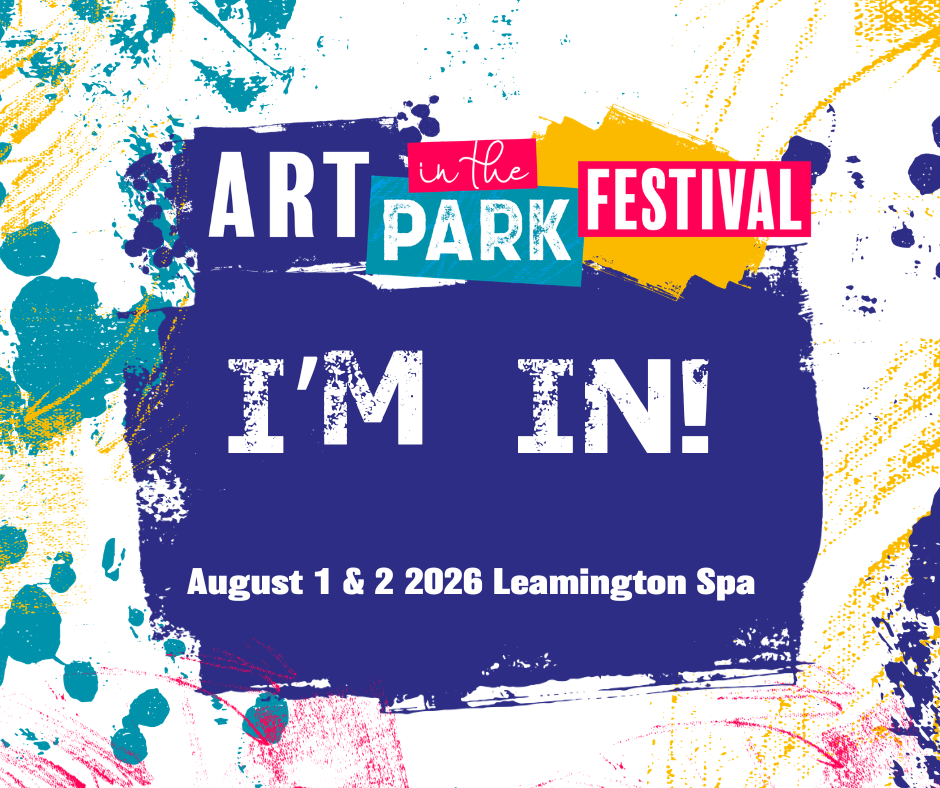 Art in The Park Leamington 2026