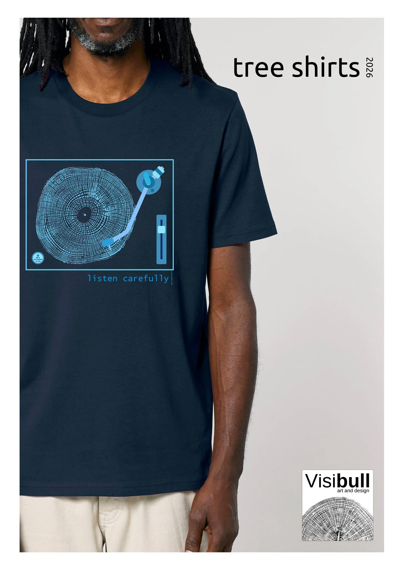 Visibull Clothing Catalogue 2026 (free download)