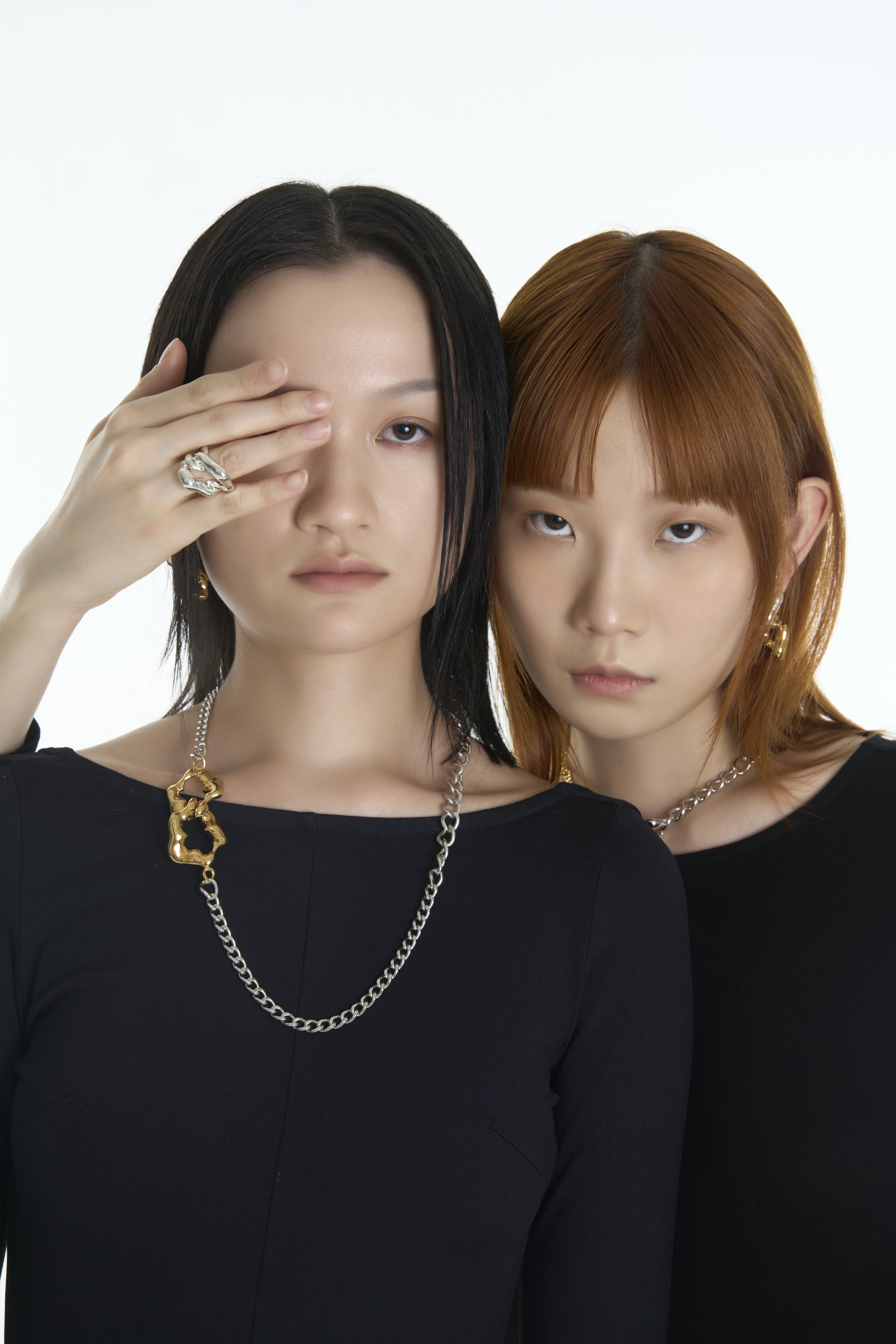 22AW collection 
