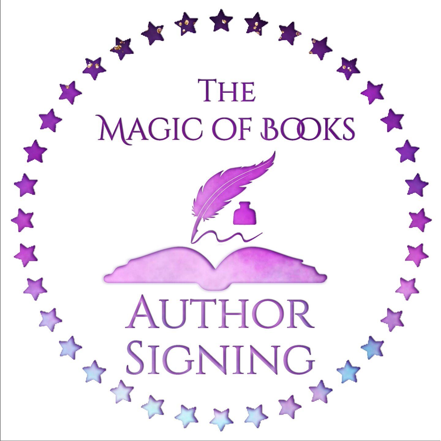 Author Sign-ups are open! If you are an Author and would like to attend our Author Signing please fill out the form below,

SATURDAY, SEPTEMBER 9, 2023 AT 12 PM &ndash; 4 PM
The Magic of Books Author Signing
Knights of Columbus Council 1252 Seymour I