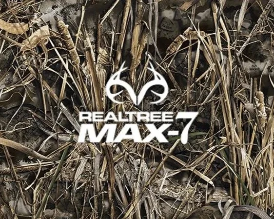 Realtree Max 7 