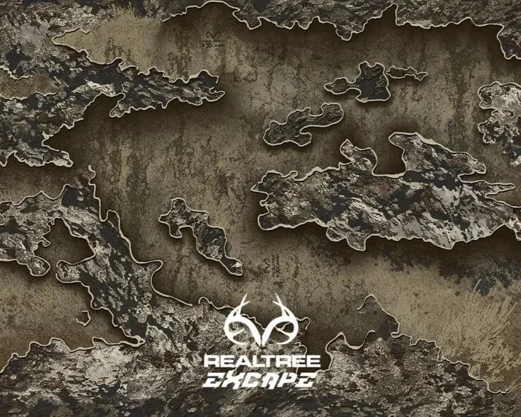 REALTREE EXCAPE