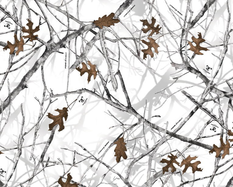 *** True Timber Conceal Snow SPECIAL ORDER