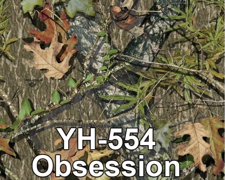 *** Mossy Oak Obsession SPECIAL ORDER