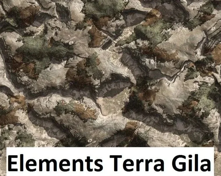 Mossy Oak Terra Gila 