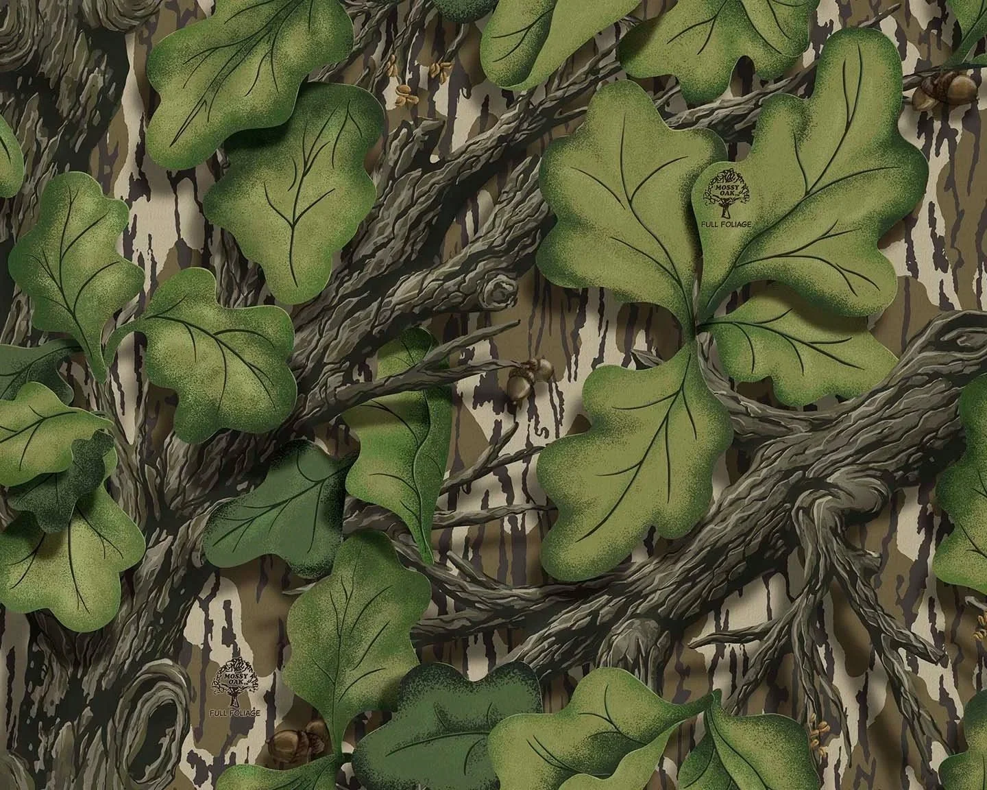 ***Mossy Oak Full Foliage  Special Order
