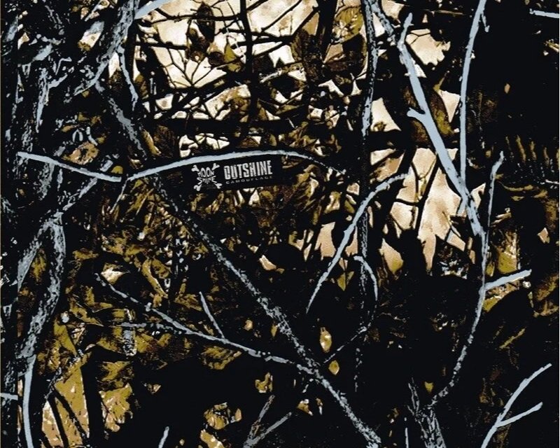 ** MOONSHINE OUTSHINE Special Order