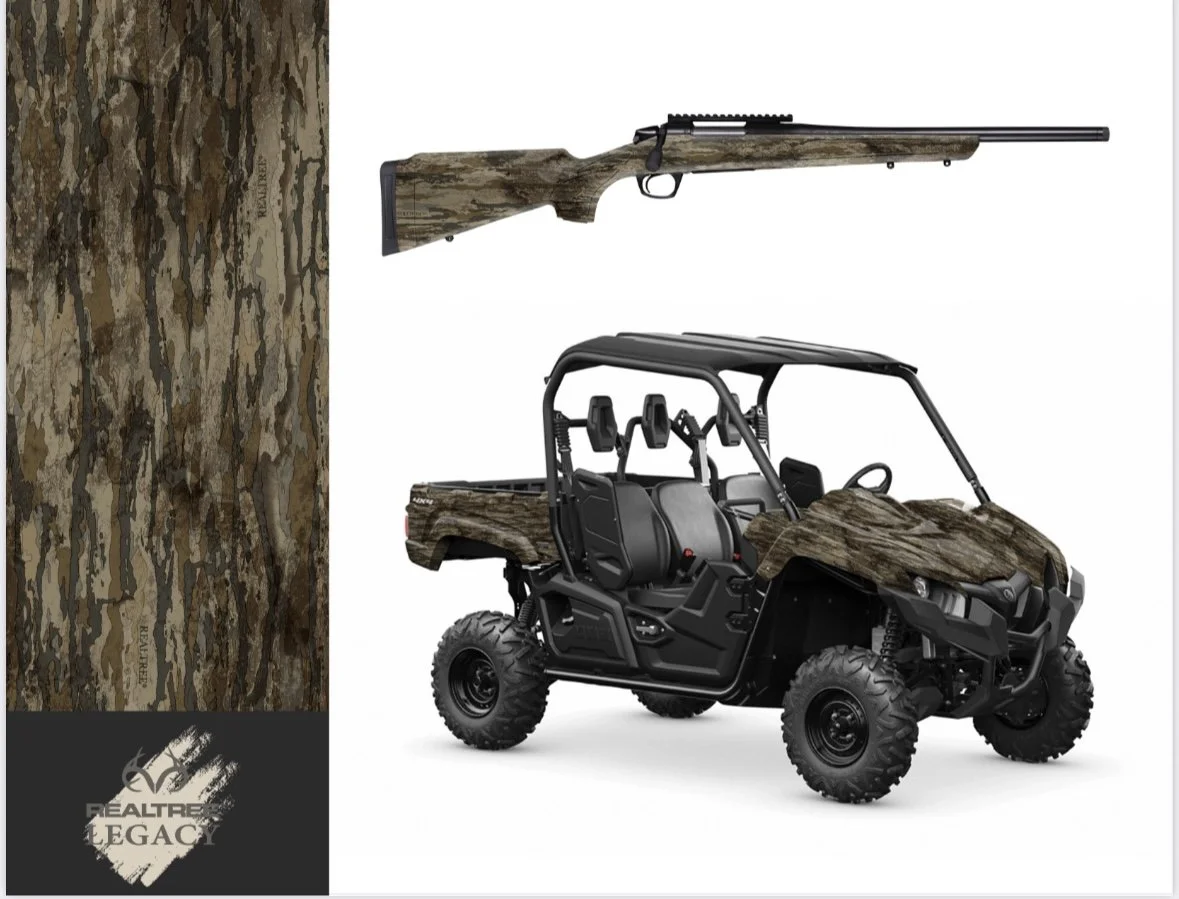 Realtree Legacy