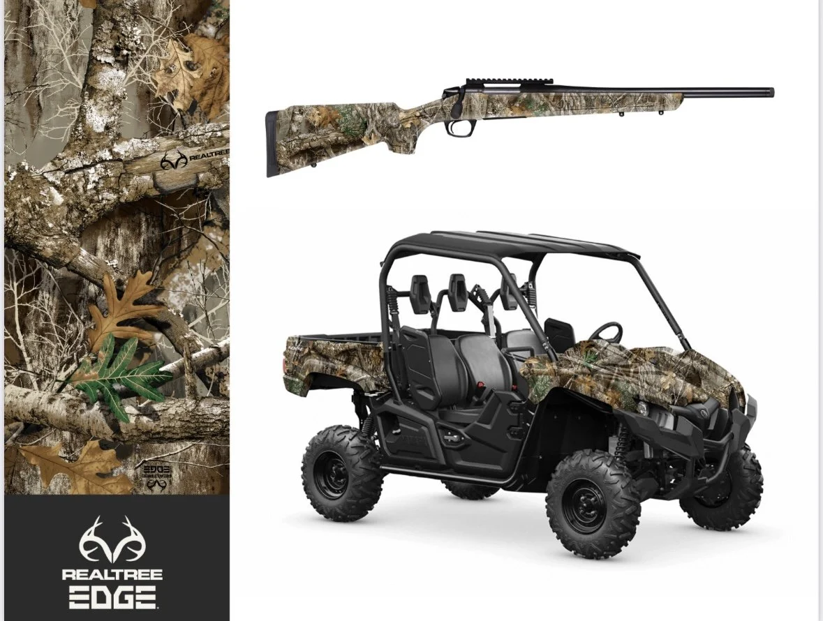 Realtree Edge