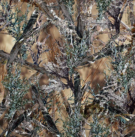 CAMO PATTERNS — Tarjac H2O