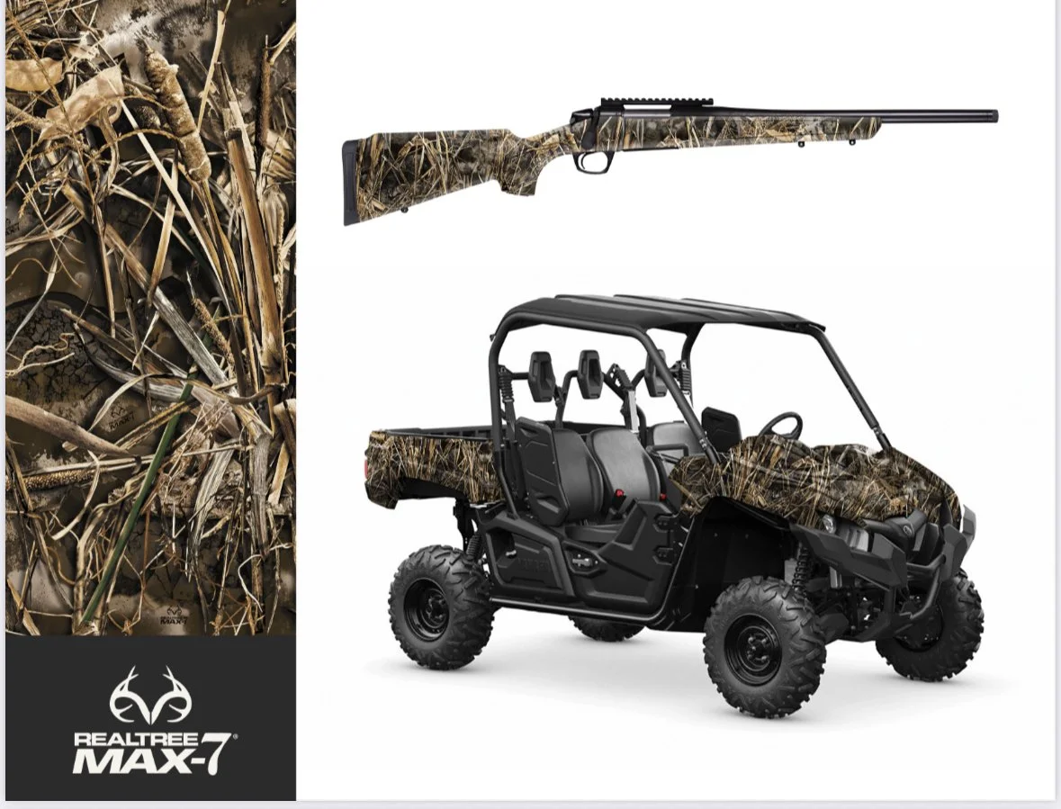Realtree Max 7