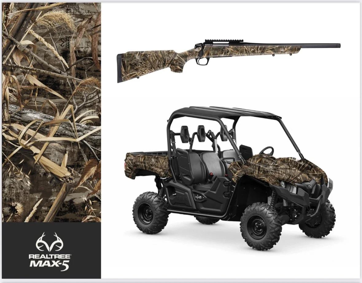 Realtree Max 5