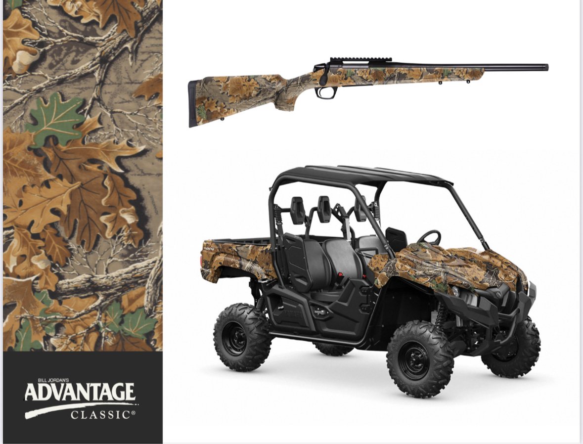 *** Advantage Classic