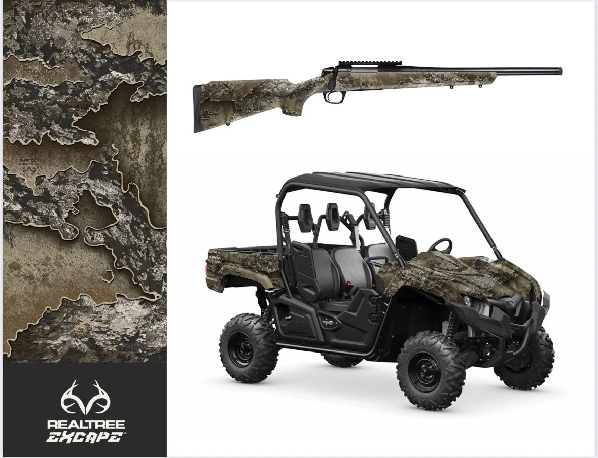 Realtree Excape