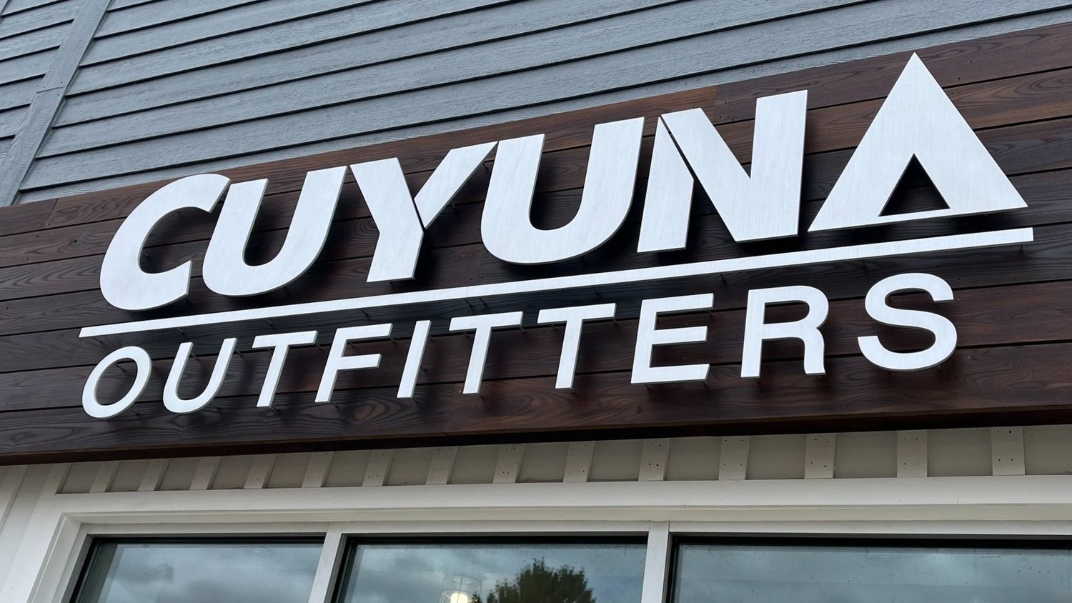 Cuyuna Outfitters