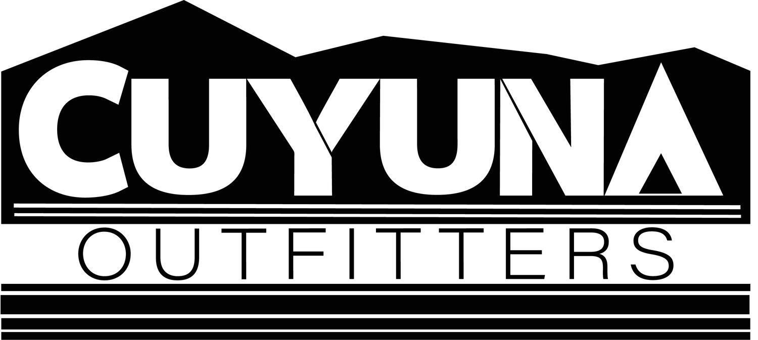 Cuyuna Outfitters, Crosby, Minnesota