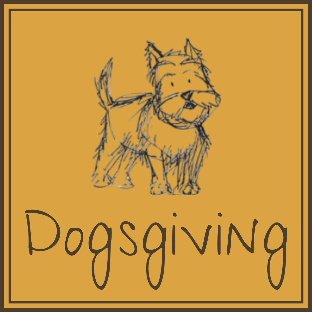 Dogsgiving