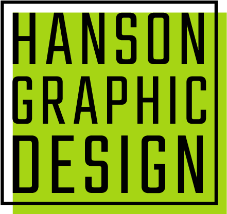 Hanson Graphic Design