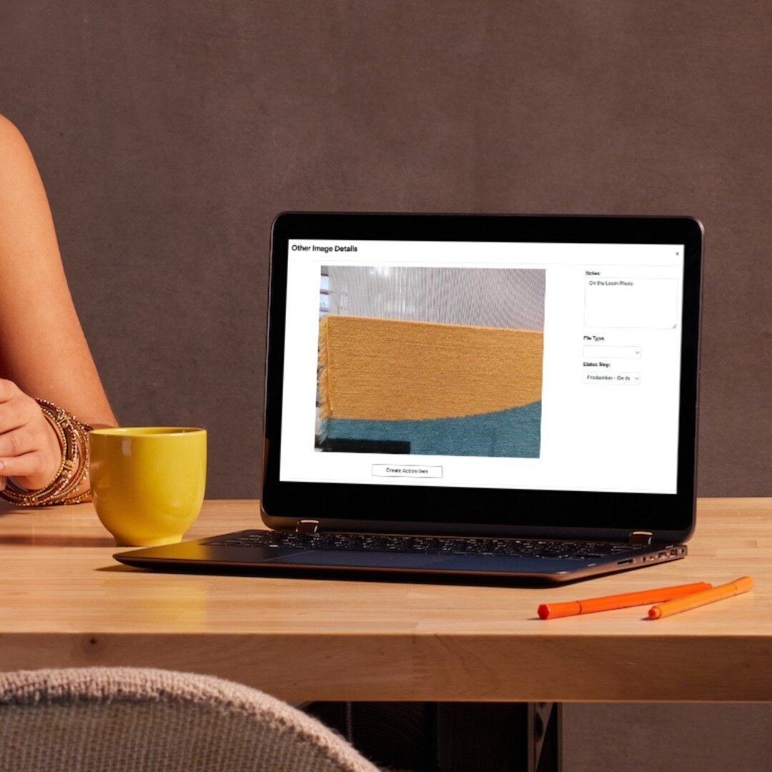 Transforming spaces with a touch of bespoke brilliance. Our innovative platform turns your one-of-a kind rug vision into reality.

#interiordesign #bespokerug #handmade