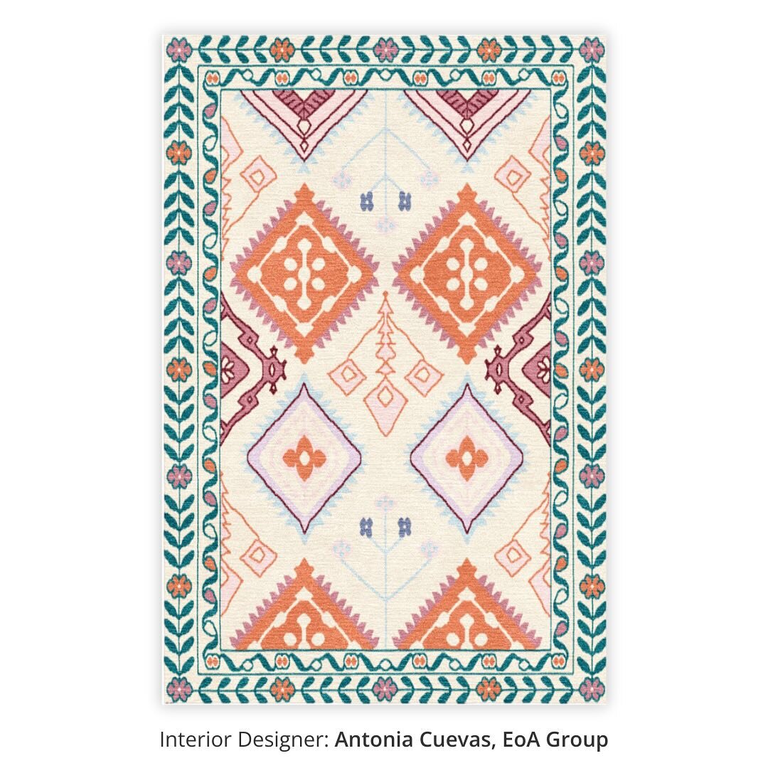 Every knot, every detail, is a testament to our passion for perfection.
Rug Design: @anto_cuevas at @eoagroup Miami, FL
#EoAGroup #interiordesign #luxury #bespokerug