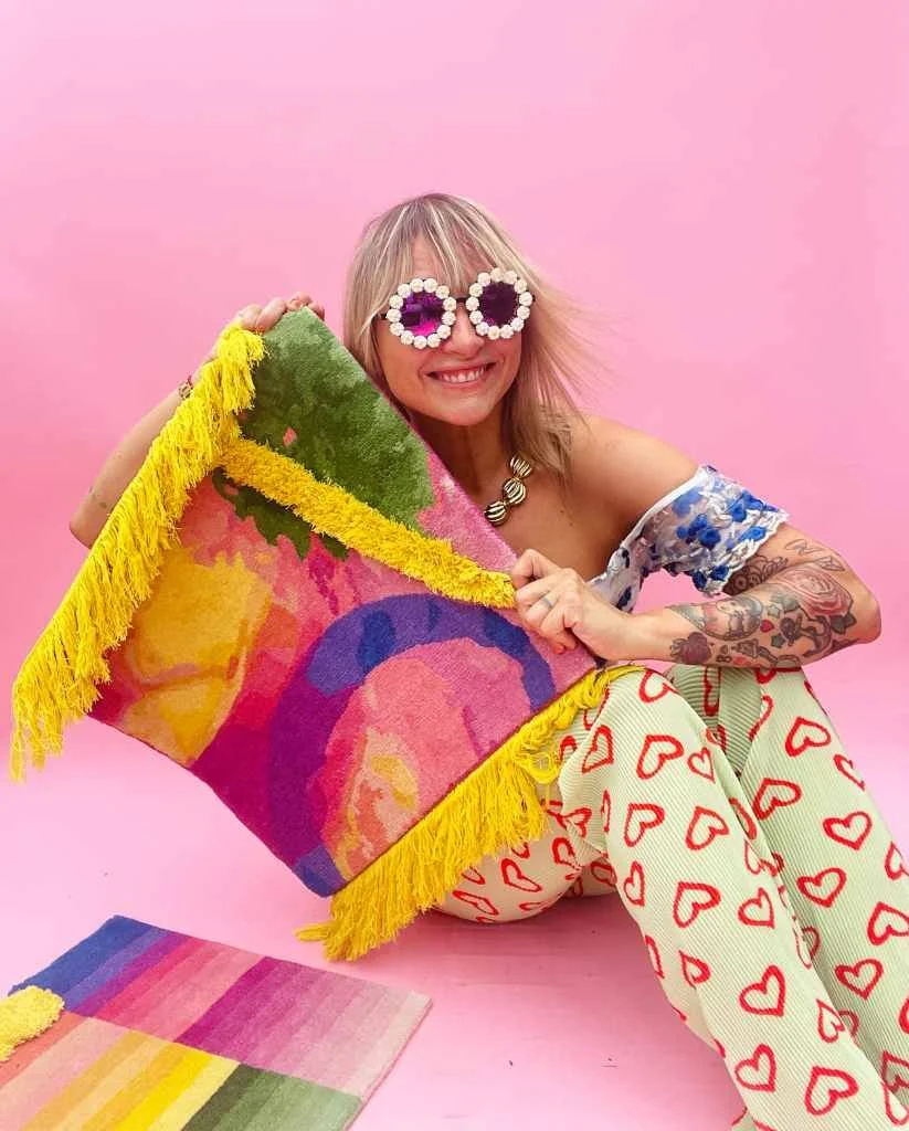 Image of Casie Stewart