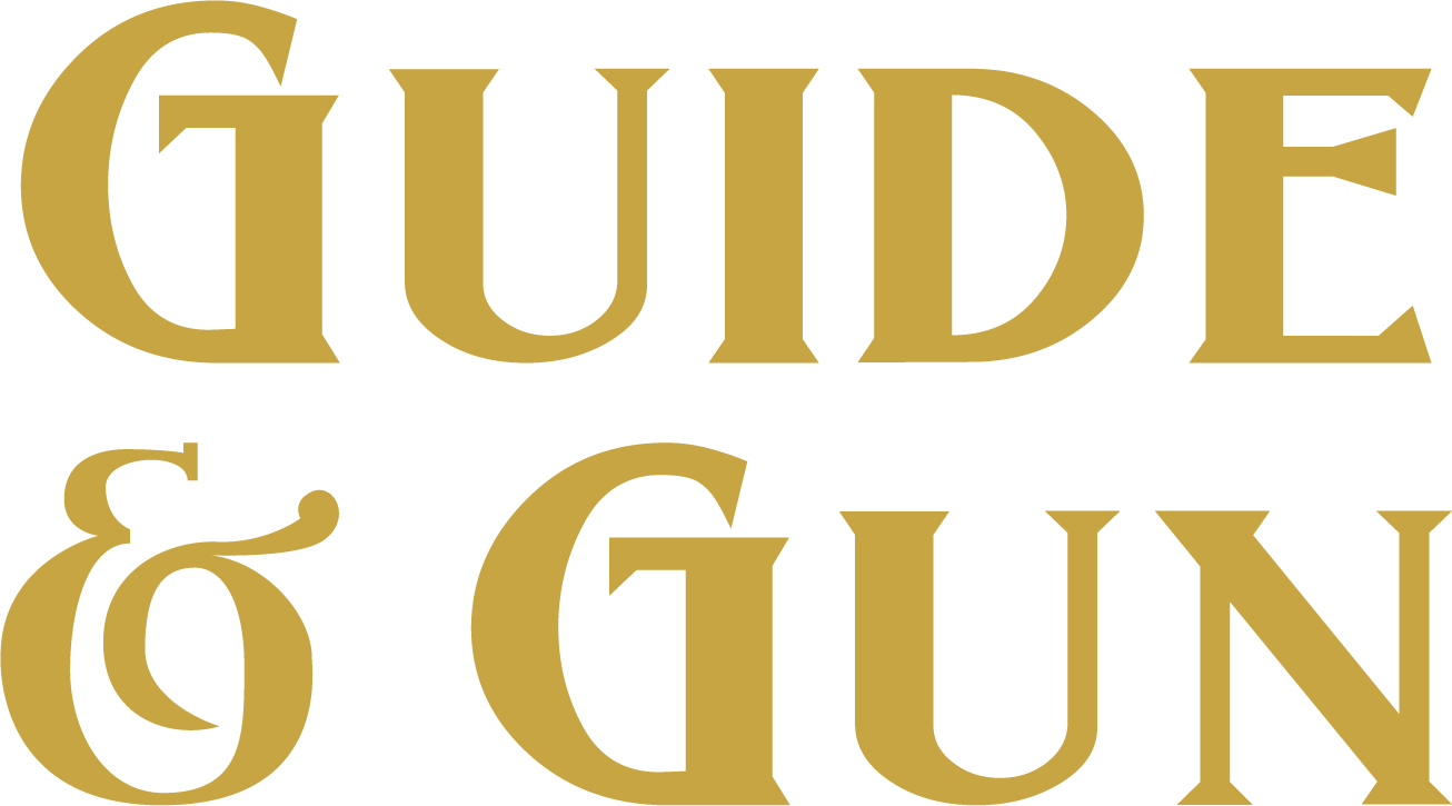 Guide &amp; Gun