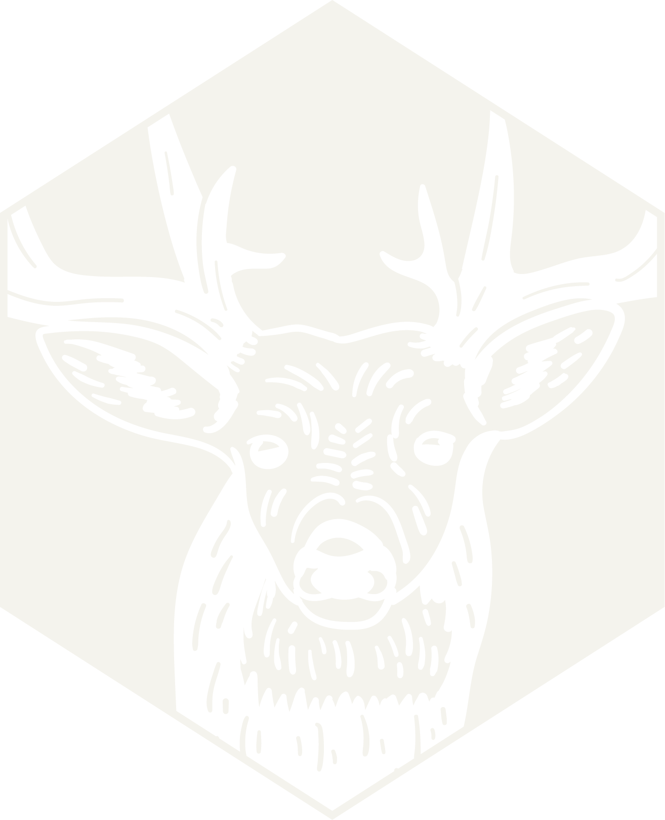 Mule Deer