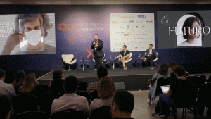 Samplemed é destaque no Insurtech Express com o s.360 e CQCS 2022
