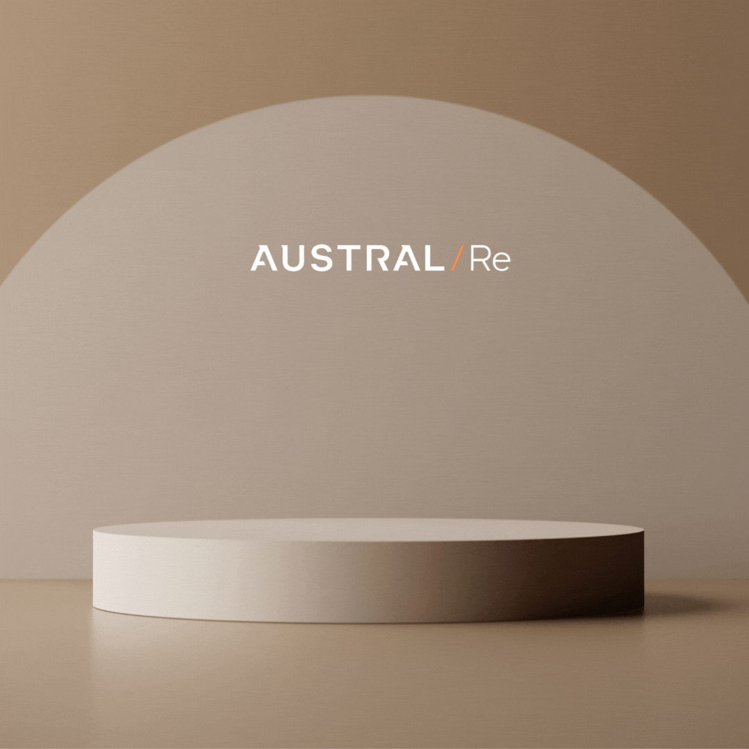 Lançamento LUA | Austral Re powered by s.360 — Samplemed
