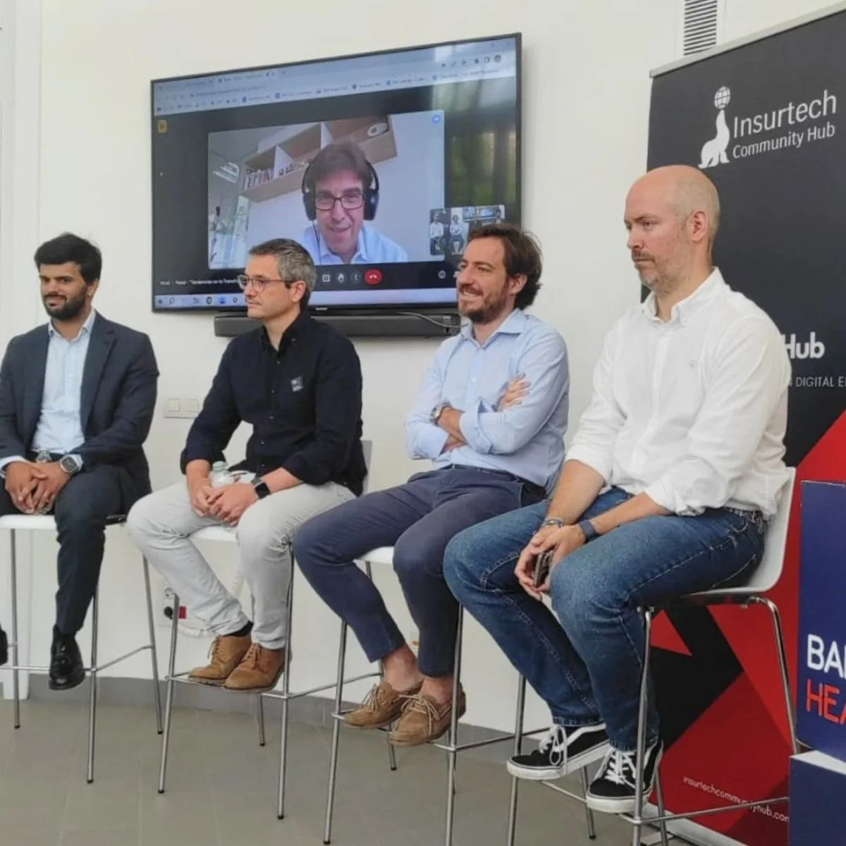 Sample Med Confira tudo o que rolou no ITC DIA Europe 2023! — Samplemed