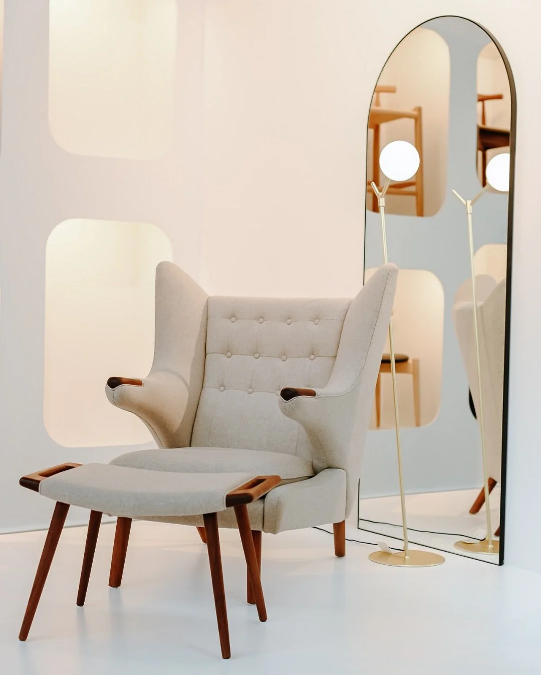 CA Design 🫶 

It&rsquo;s been such a pleasure working with @cadesign.ie over the last few years 🤍 From working with Carol-Anne and the team at CA design, to visiting beautiful homes, a trip to Belgium, and of course, picking up plenty of home inspo