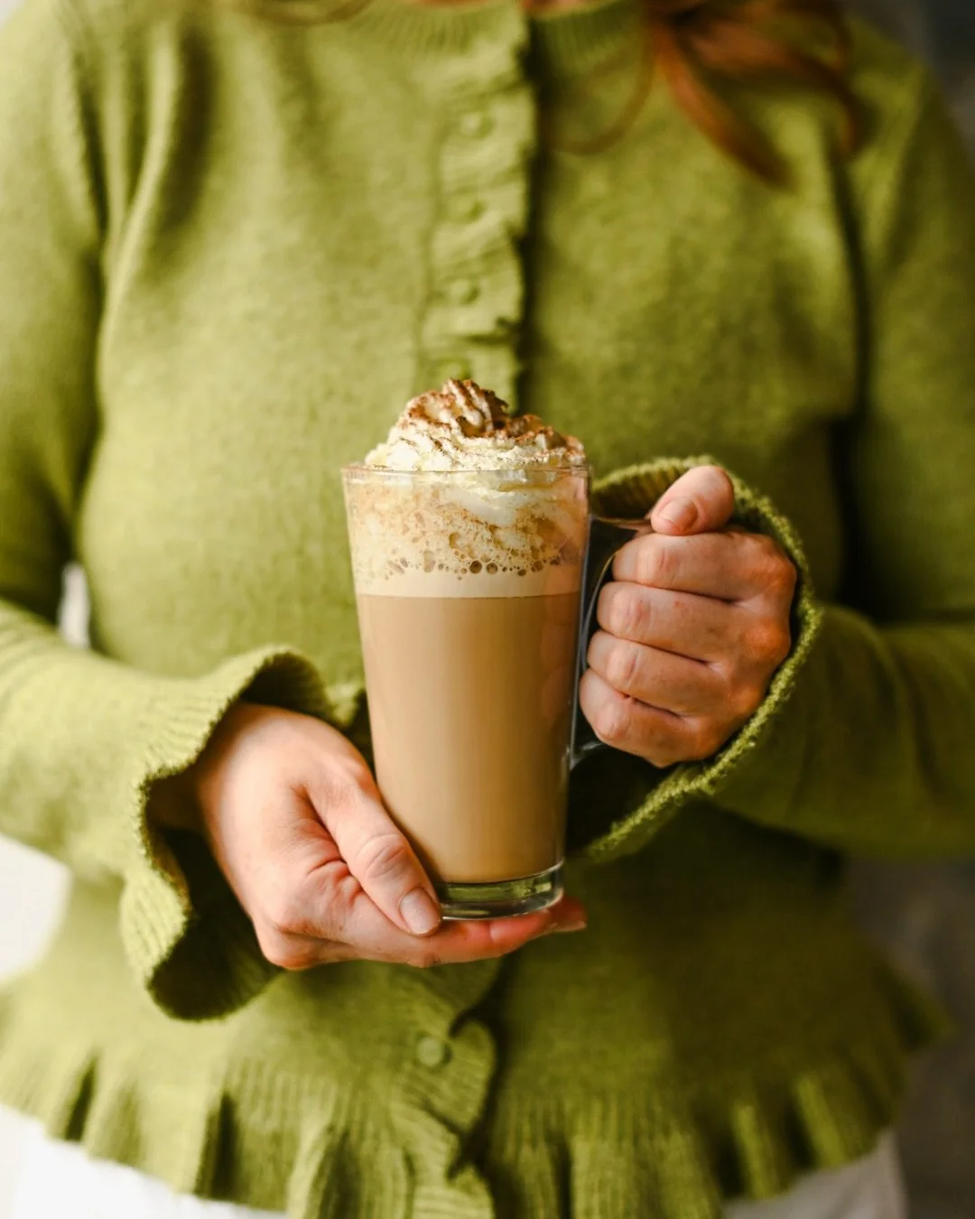 Getting ready for autumn with @quigleys.ie 🍂