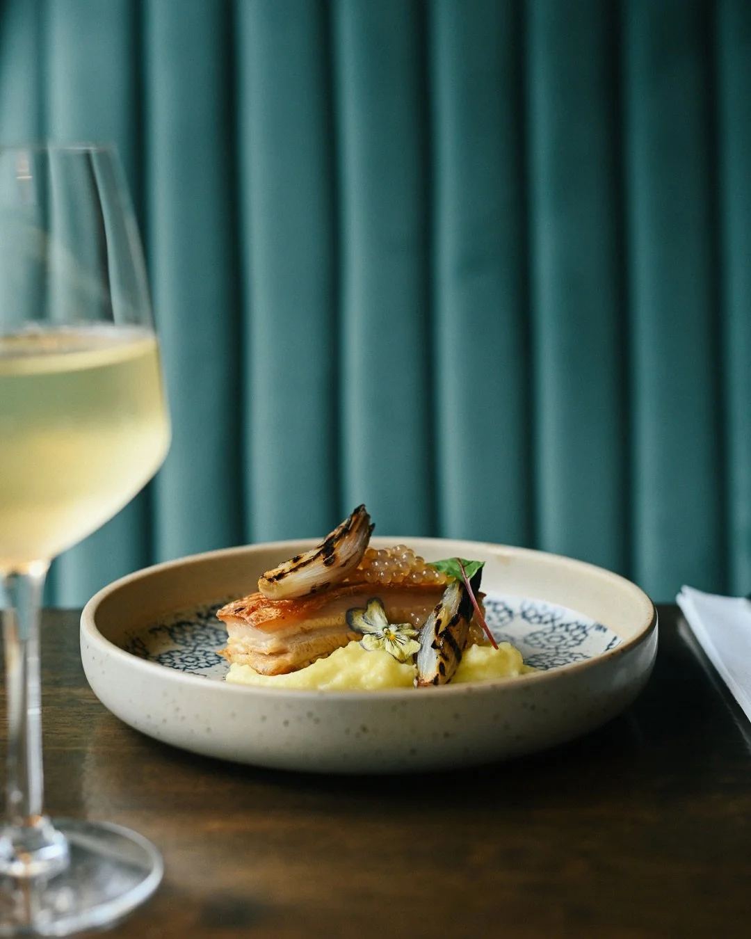 📍The Peppermill 

A recent shoot at @thepeppermillrest1 in Nenagh where we captured everything from food, cocktails, and the beautiful interior. Every dish is thought through with such care, you can really see the detail that goes into it all. A gor