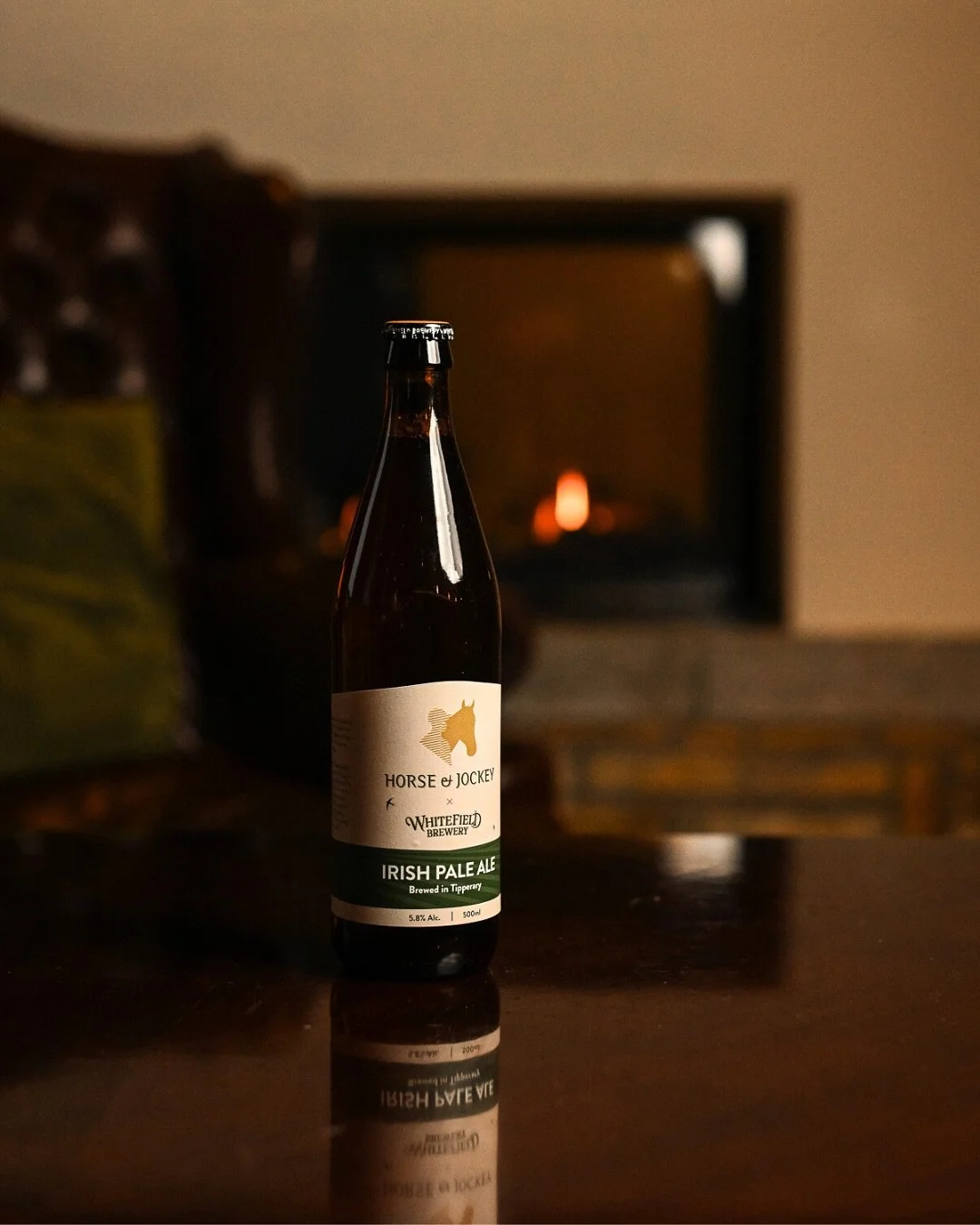 A lovely shoot at The Horse &amp; Jockey Hotel earlier this month @horseandjockeyhotel 📸 always such a pleasure working with their amazing team. Great food, a newly launched ale, and the loveliest little gift shop to top it all off 🎁