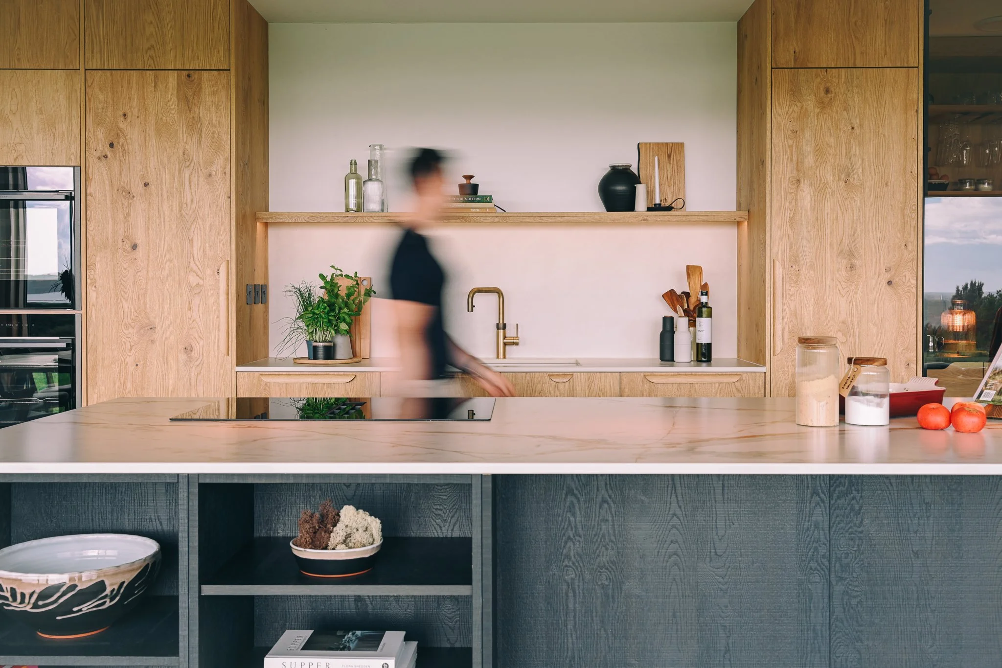 Dunvara Design - Wexford Home
