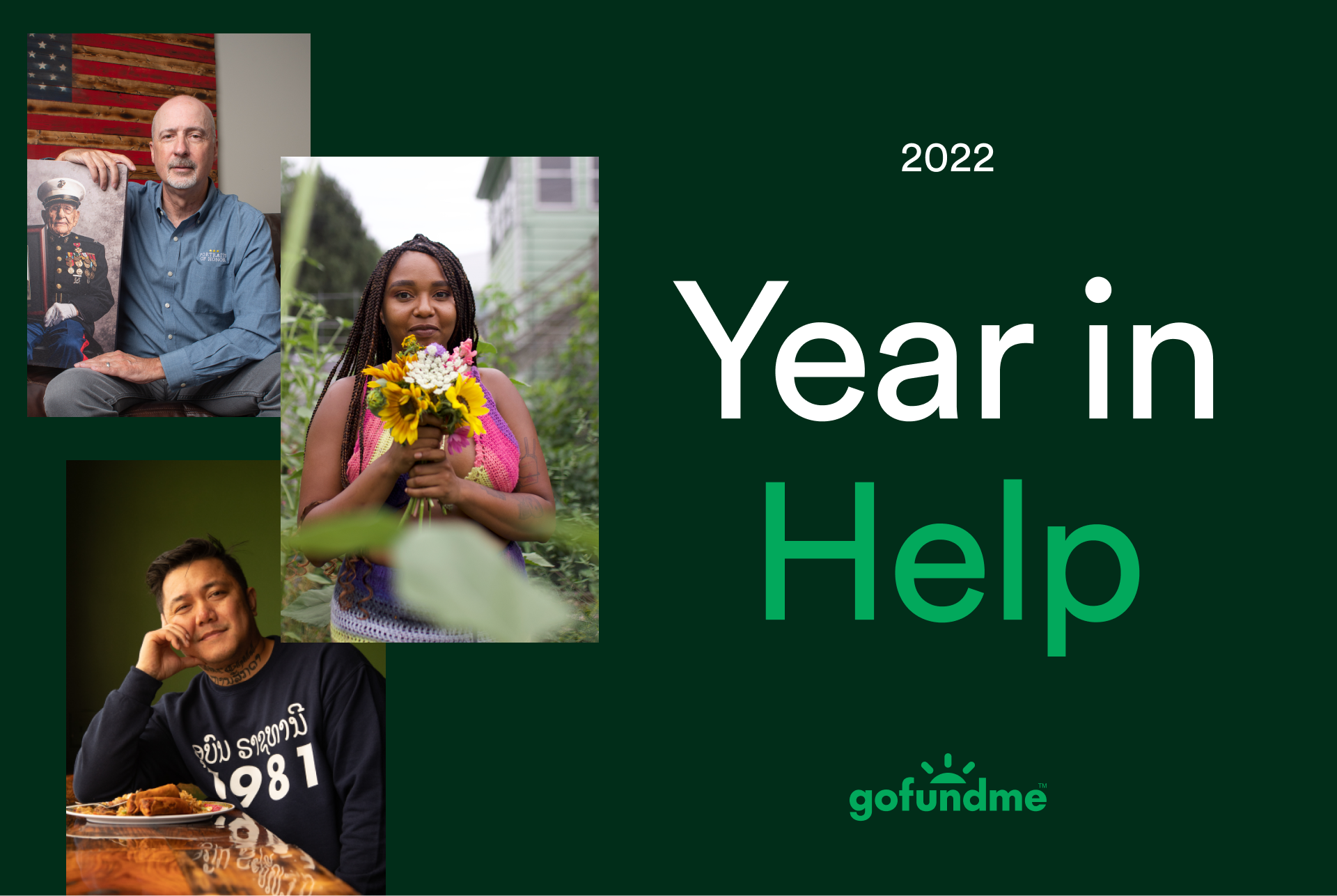  
 Year in Help 
 brand writing + content strategy 
 