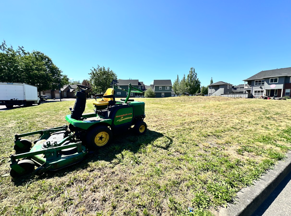 Wee-Mow