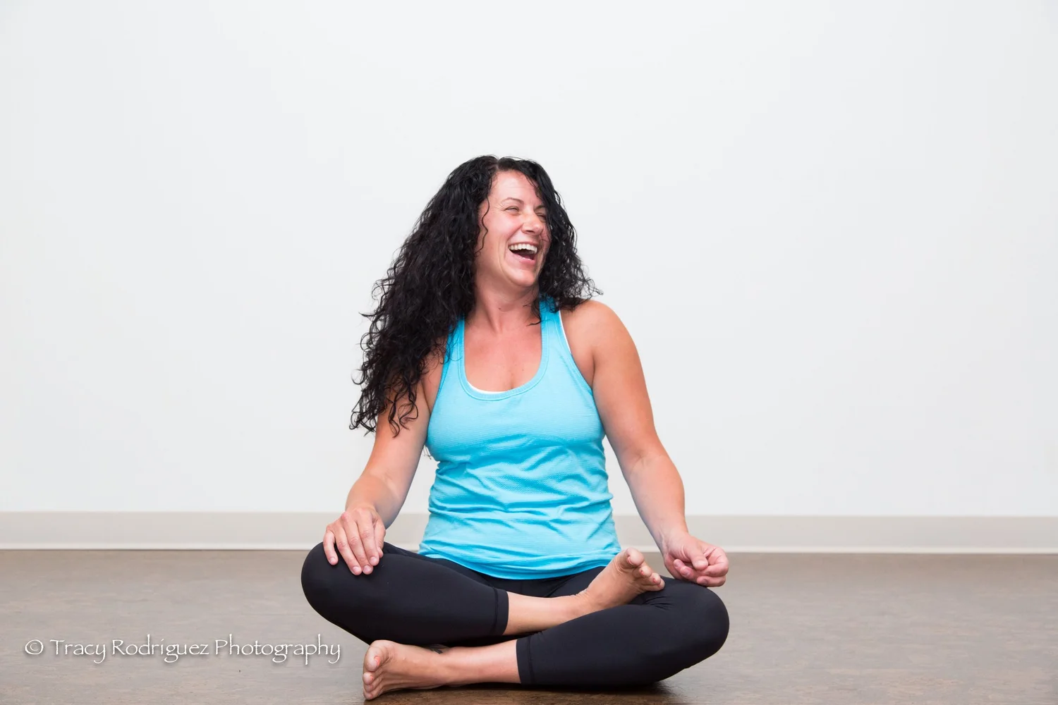 Jen Murray Lpy Yoga