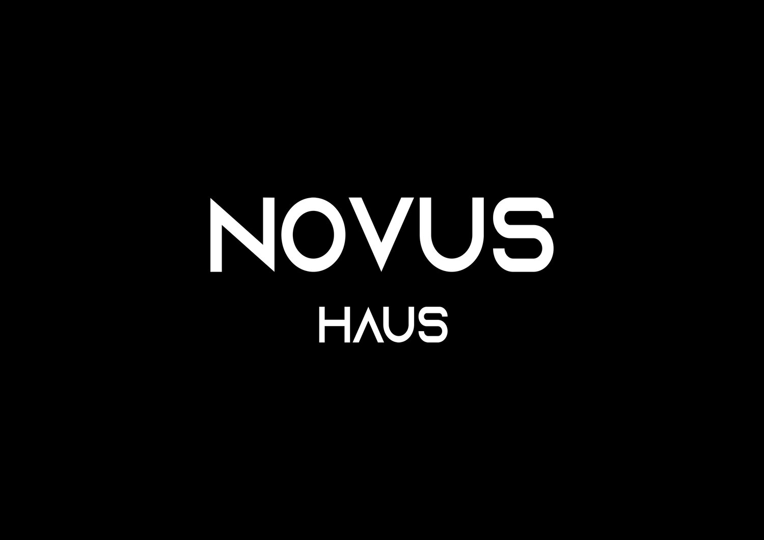 Novus Haus | Architect for Extensions