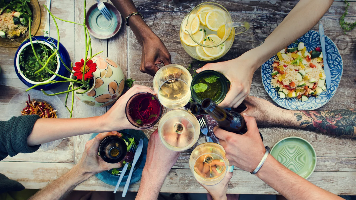 — High Flying Foods