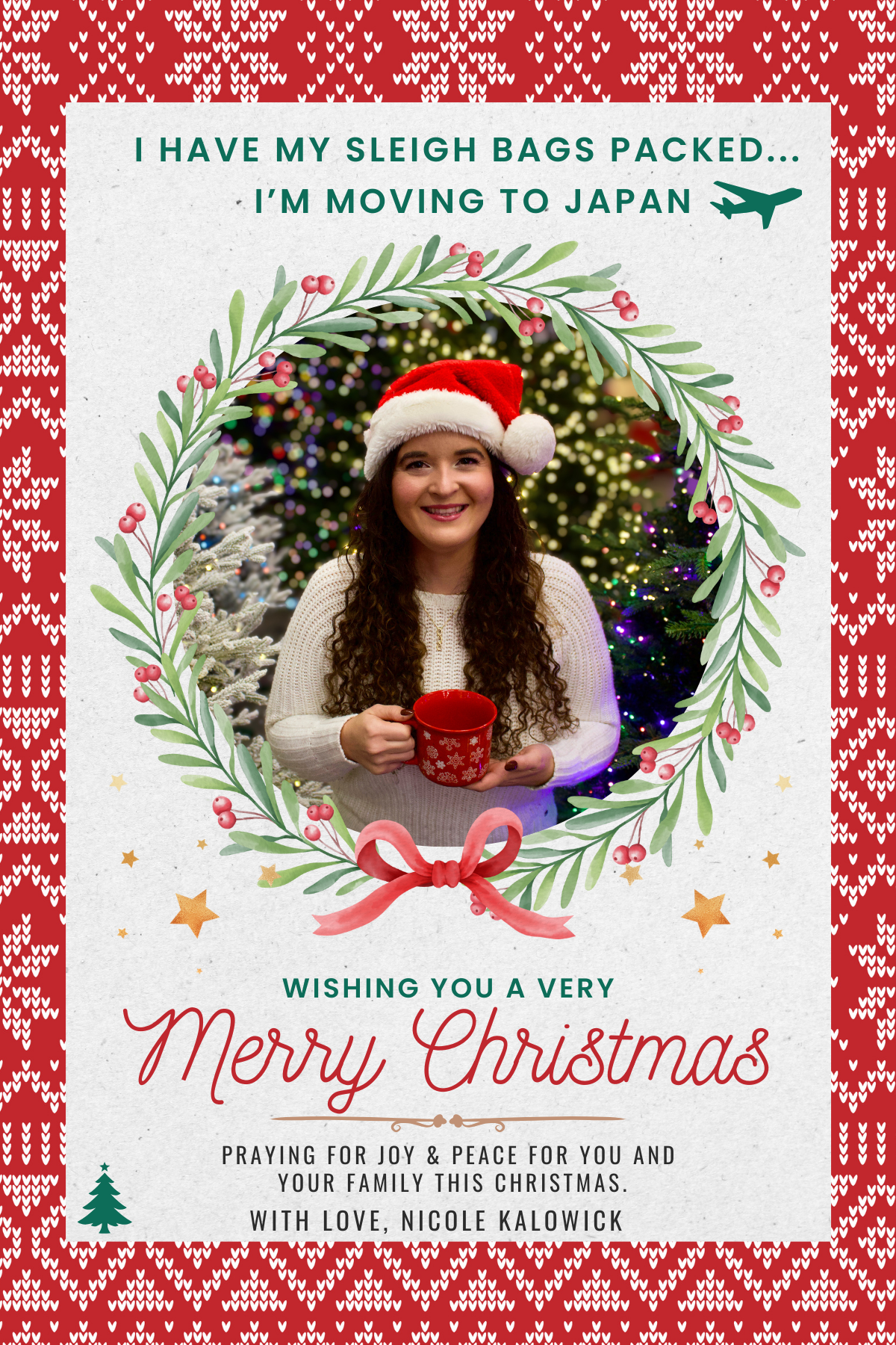 The Treasure of Christmas