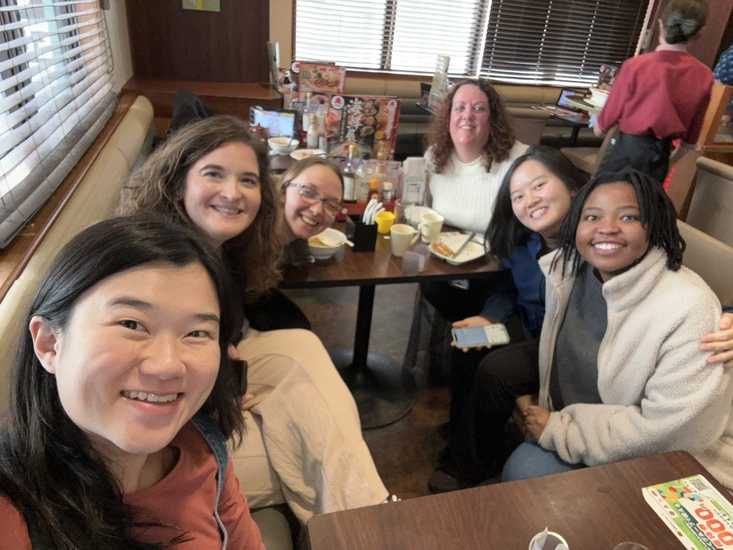 Already Seeing The Lord at Work…