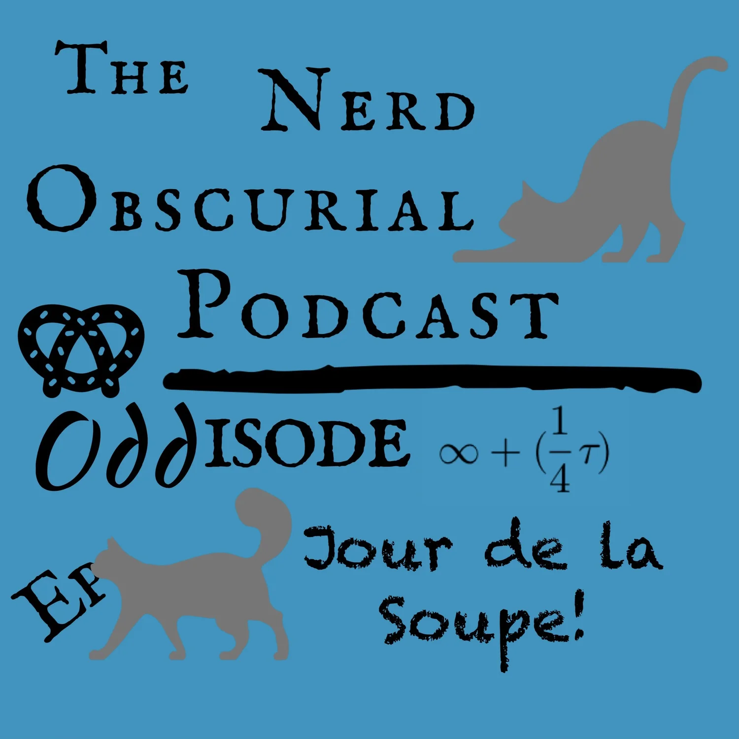 The Nerd Obscurial Podcast