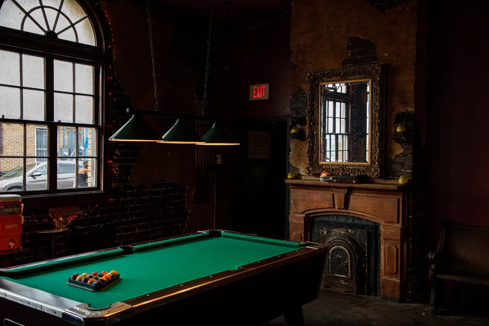Bar photo 2