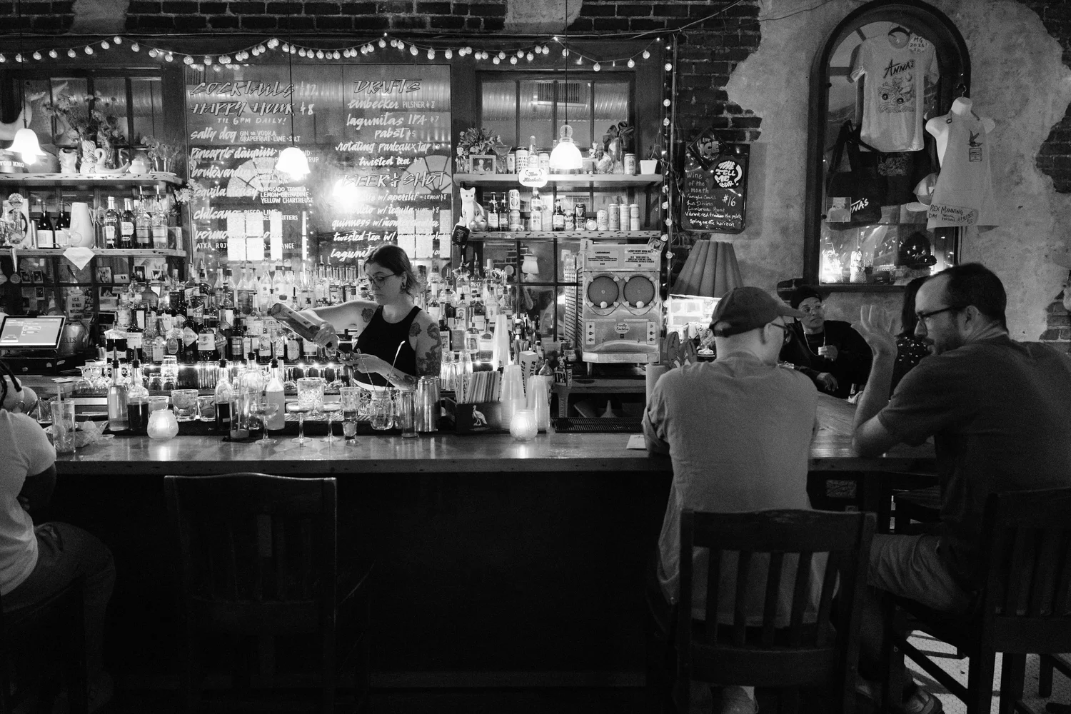 Bar photo 1
