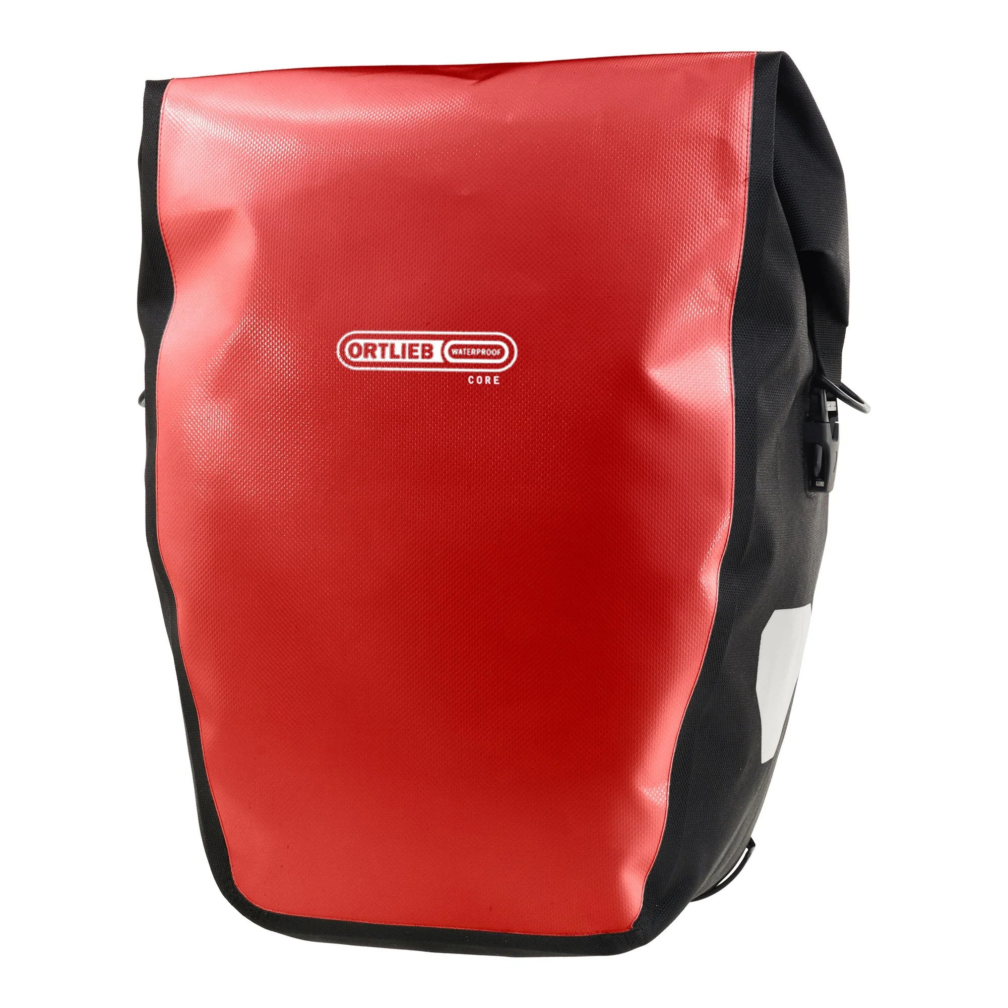 Ortlieb Back-Roller Core in red front