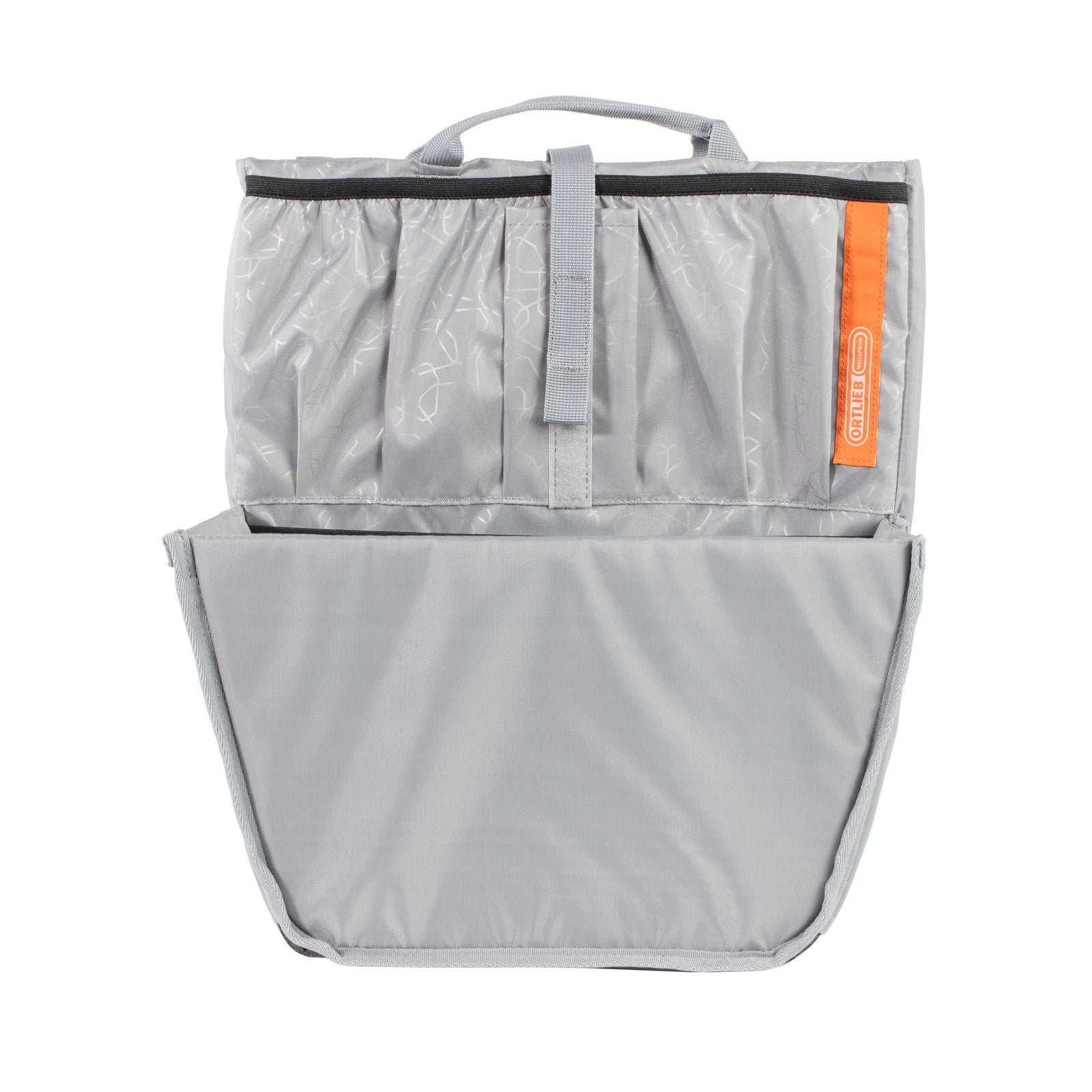 Ortlieb Commuter Insert Front 1