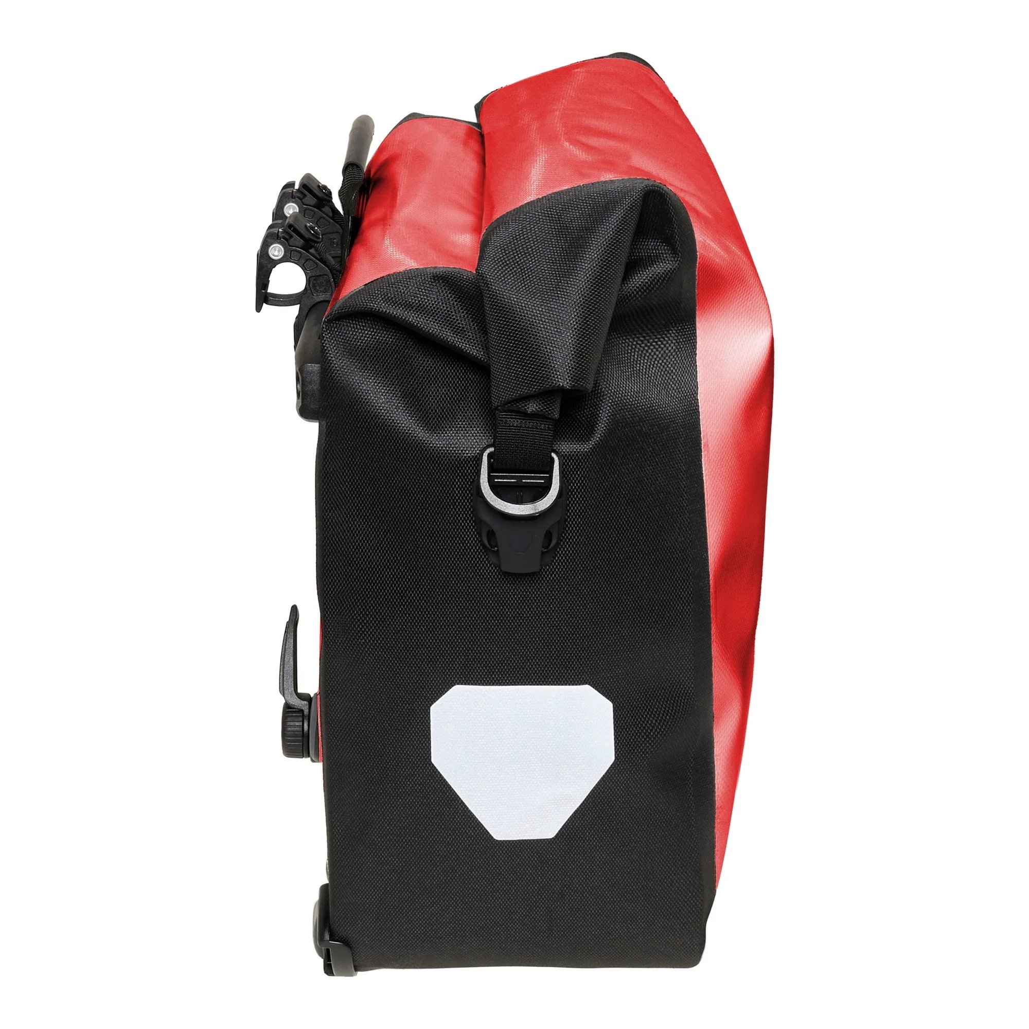 Ortlieb Back-Roller Core in red side