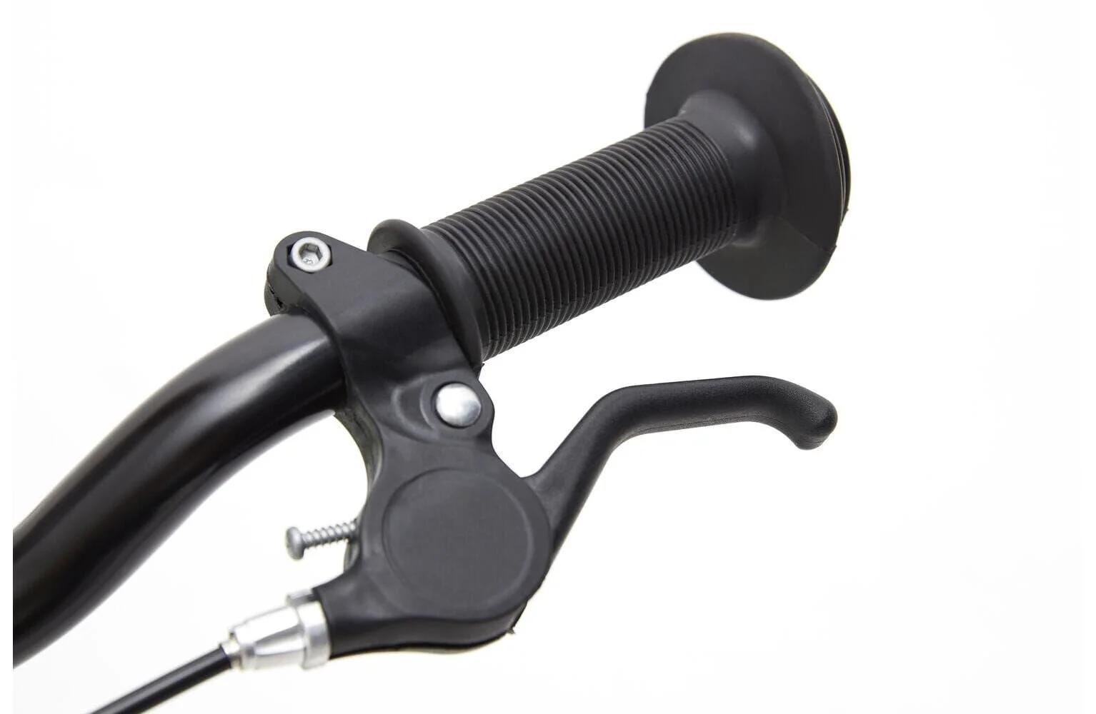 Ridgeback Scoot Kids Balance Bike grip