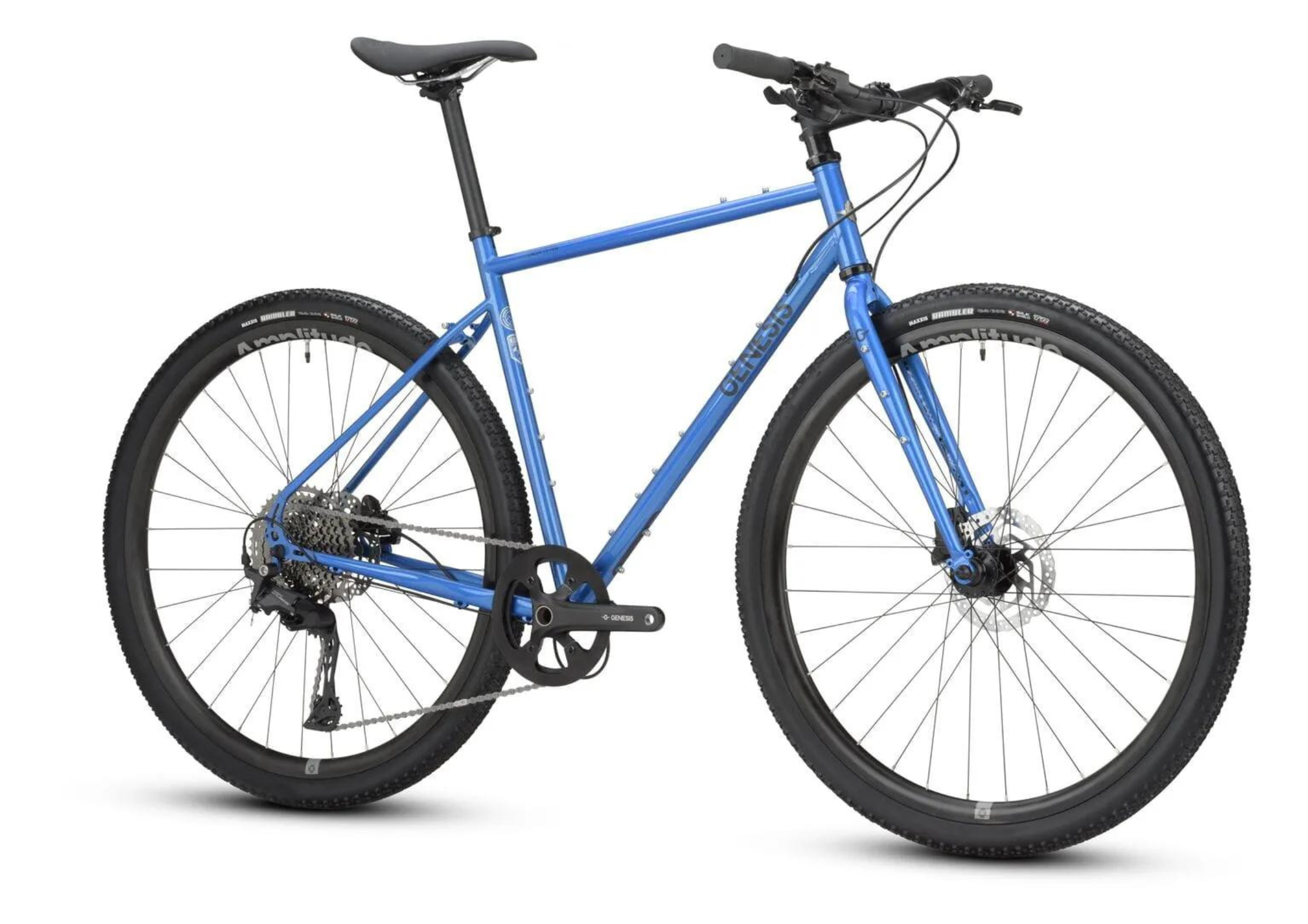 Genensis Croix De Fer 20 FB in Blue